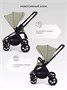Коляска прогулочная Rant Flex 2025 RA078 Light green 757161764