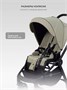 Коляска прогулочная Rant Flex 2025 RA078 Light green 757161764