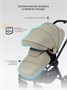 Коляска прогулочная Rant Flex 2025 RA078 Light green 757161764