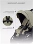 Коляска прогулочная Rant Flex 2025 RA078 Light green 757161764
