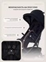 Коляска прогулочная Rant Avion Сarbon Black 1570761769