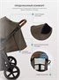 Коляска прогулочная Mowbaby Trail Mocca 1206888834