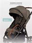 Коляска прогулочная Mowbaby Trail Mocca 1206888834