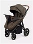Коляска прогулочная Mowbaby Trail Mocca 1206888834
