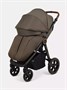 Коляска прогулочная Mowbaby Trail Mocca 1206888834