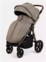 Коляска прогулочная Mowbaby Trail Milky 1570107503