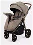 Коляска прогулочная Mowbaby Trail Milky 1570107503