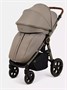 Коляска прогулочная Mowbaby Trail Milky 1570107503