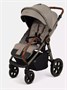 Коляска прогулочная Mowbaby Trail Milky 1570107503
