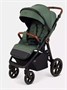 Коляска прогулочная Mowbaby Trail Olive 905206028