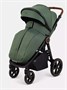 Коляска прогулочная Mowbaby Trail Olive 905206028