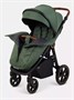 Коляска прогулочная Mowbaby Trail Olive 905206028