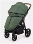Коляска прогулочная Mowbaby Trail Olive 905206028