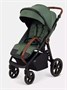 Коляска прогулочная Mowbaby Trail Olive 905206028