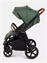Коляска прогулочная Mowbaby Trail Olive 905206028