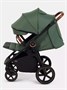 Коляска прогулочная Mowbaby Trail Olive 905206028
