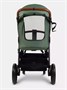 Коляска прогулочная Mowbaby Trail Olive 905206028