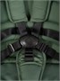 Коляска прогулочная Mowbaby Trail Olive 905206028