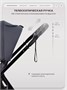 Коляска прогулочная Rant Basic Wave Graphite 925205737