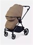 Коляска прогулочная Rant Nero Carbon Beige 153403862