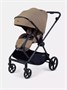 Коляска прогулочная Rant Nero Carbon Beige 153403862