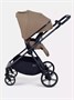 Коляска прогулочная Rant Nero Carbon Beige 153403862