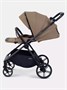 Коляска прогулочная Rant Nero Carbon Beige 153403862