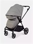 Коляска прогулочная Rant Nero Carbon Grey 1094138850
