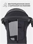 Коляска прогулочная Rant Basic Alpine 2025 Black 397040156