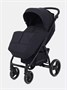 Коляска прогулочная Rant Basic Alpine 2025 Black 397040156