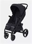 Коляска прогулочная Rant Basic Alpine 2025 Black 397040156