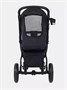 Коляска прогулочная Rant Basic Alpine 2025 Black 397040156