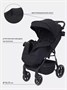 Коляска прогулочная Rant Volt Midnight black 162681585