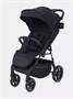 Коляска прогулочная Rant Volt Midnight black 162681585