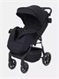 Коляска прогулочная Rant Volt Midnight black 162681585