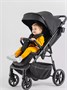 Коляска прогулочная Rant Volt Midnight black 162681585