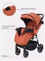 Коляска прогулочная Rant Volt Orange brown 990721812