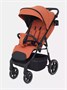 Коляска прогулочная Rant Volt Orange brown 990721812