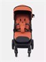 Коляска прогулочная Rant Volt Orange brown 990721812
