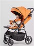 Коляска прогулочная Rant Volt Orange brown 990721812