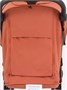 Коляска прогулочная Rant Volt Orange brown 990721812