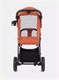 Коляска прогулочная Rant Volt Orange brown 990721812