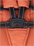 Коляска прогулочная Rant Volt Orange brown 990721812