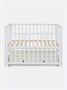 Кроватка Rant Indy Box маятник Cloud White 268604316