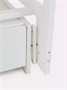 Кроватка Rant Indy Box маятник Cloud White 268604316