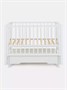 Кроватка Rant Bergen Plus маятник Cloud white 1564667377