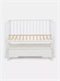 Кроватка Rant Bergen Plus маятник Cloud white 1564667377