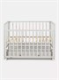 Кроватка Rant Indy Box маятник Crystal beige 770795167