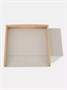 Комод пеленальный Rant Indy 80/3 Crystal beige 1383648295
