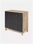 Комод пеленальный Rant Bamboo 80/3 Moon grey 1484698557